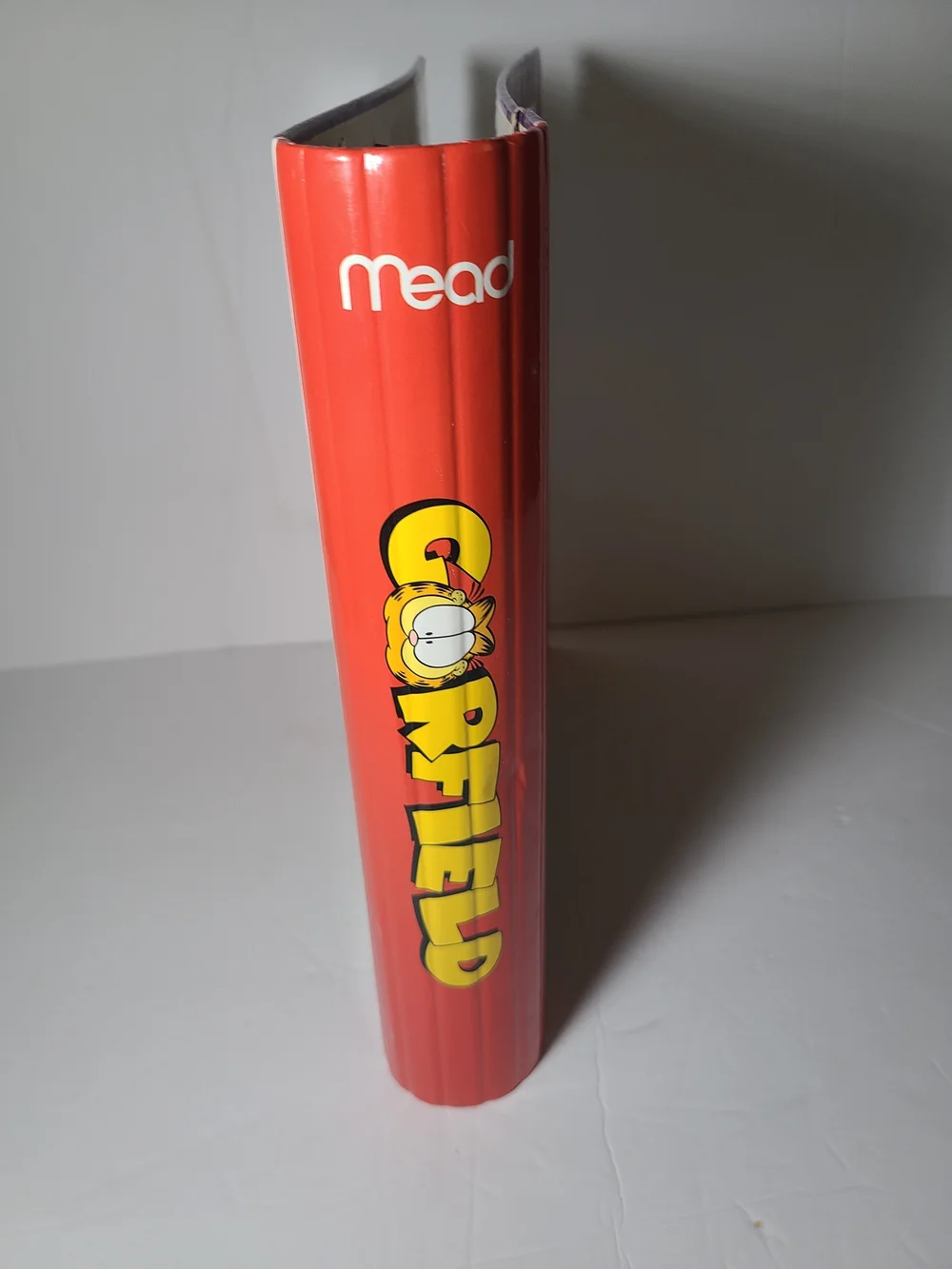 Mead Garfield 3 Ring Binder Set Of 2